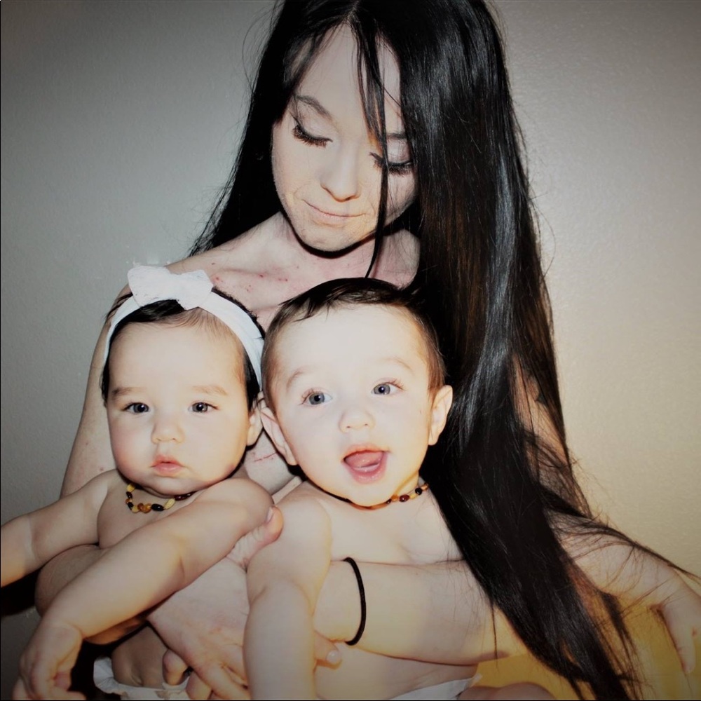 Meet your Posher, Kaytlyn